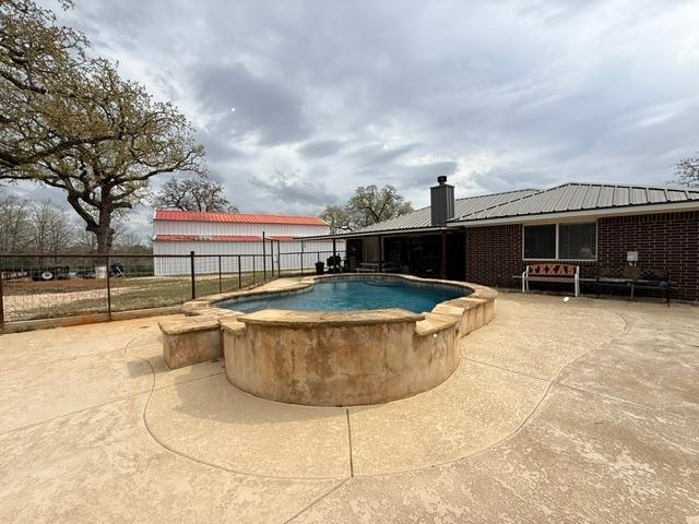 2628 County Road 316 Lexington TX 78947