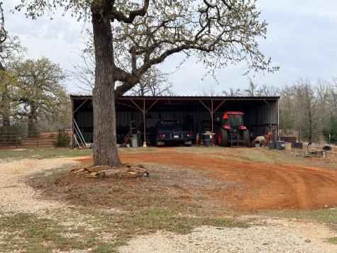 2628 County Road 316 Lexington TX 78947