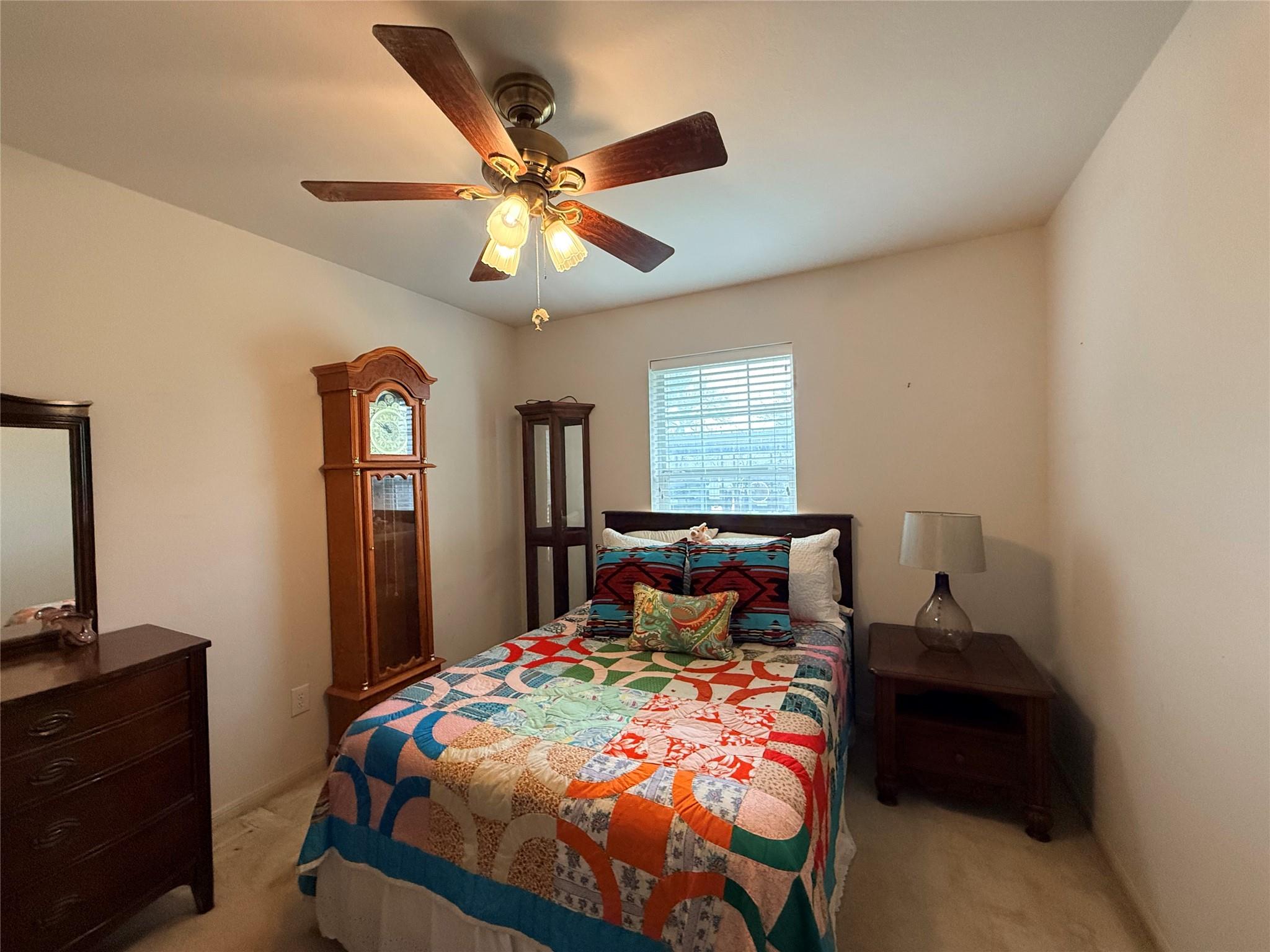 2628 County Road 316 Lexington TX 78947