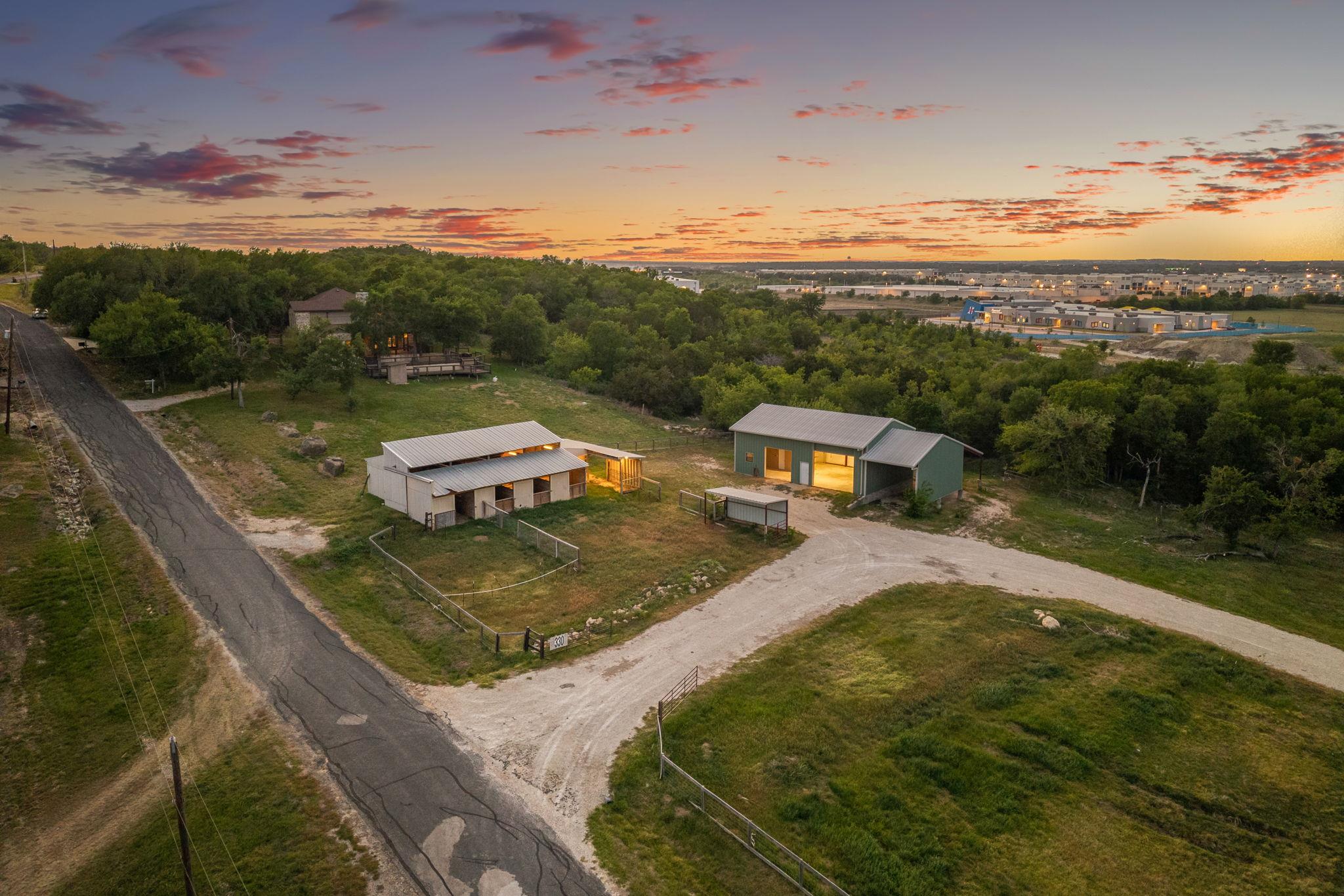 330 County Road 166 Georgetown TX 78626