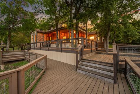 330 County Road 166 Georgetown TX 78626