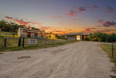 330 County Road 166 Georgetown TX 78626
