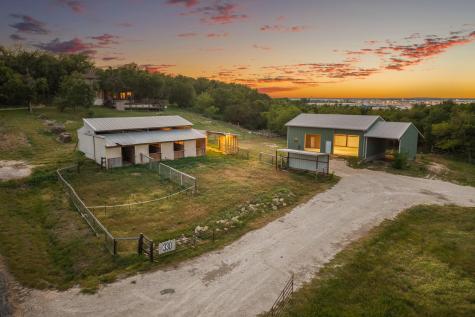 330 County Road 166 Georgetown TX 78626
