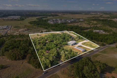 330 County Road 166 Georgetown TX 78626