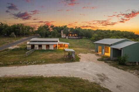 330 County Road 166 Georgetown TX 78626