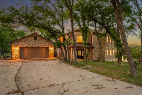 330 County Road 166 Georgetown TX 78626