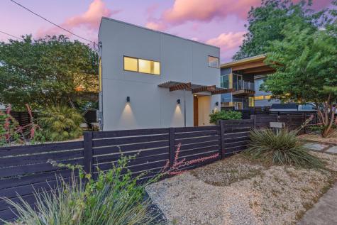 1606 Salina Street Austin TX 78702