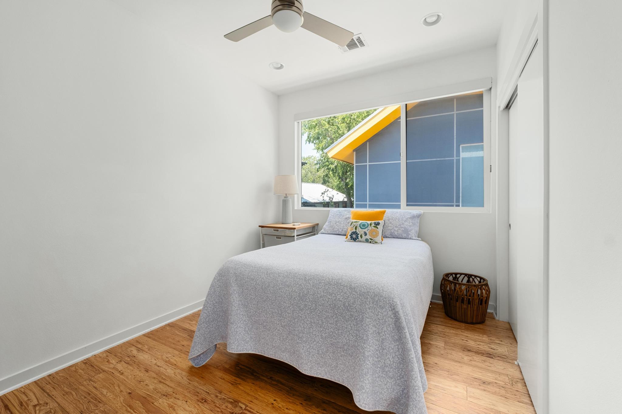 1606 Salina Street Austin TX 78702