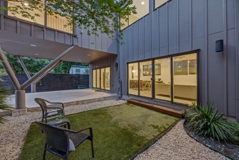 1606 Salina Street Austin TX 78702