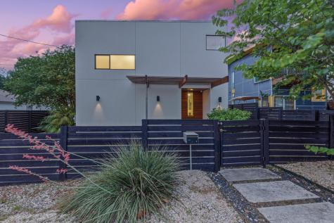 1606 Salina Street Austin TX 78702