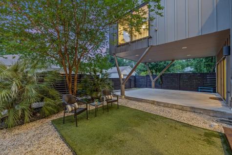 1606 Salina Street Austin TX 78702