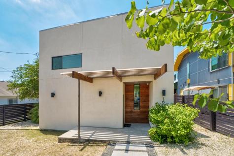 1606 Salina Street Austin TX 78702