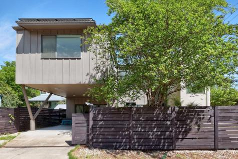 1606 Salina Street Austin TX 78702