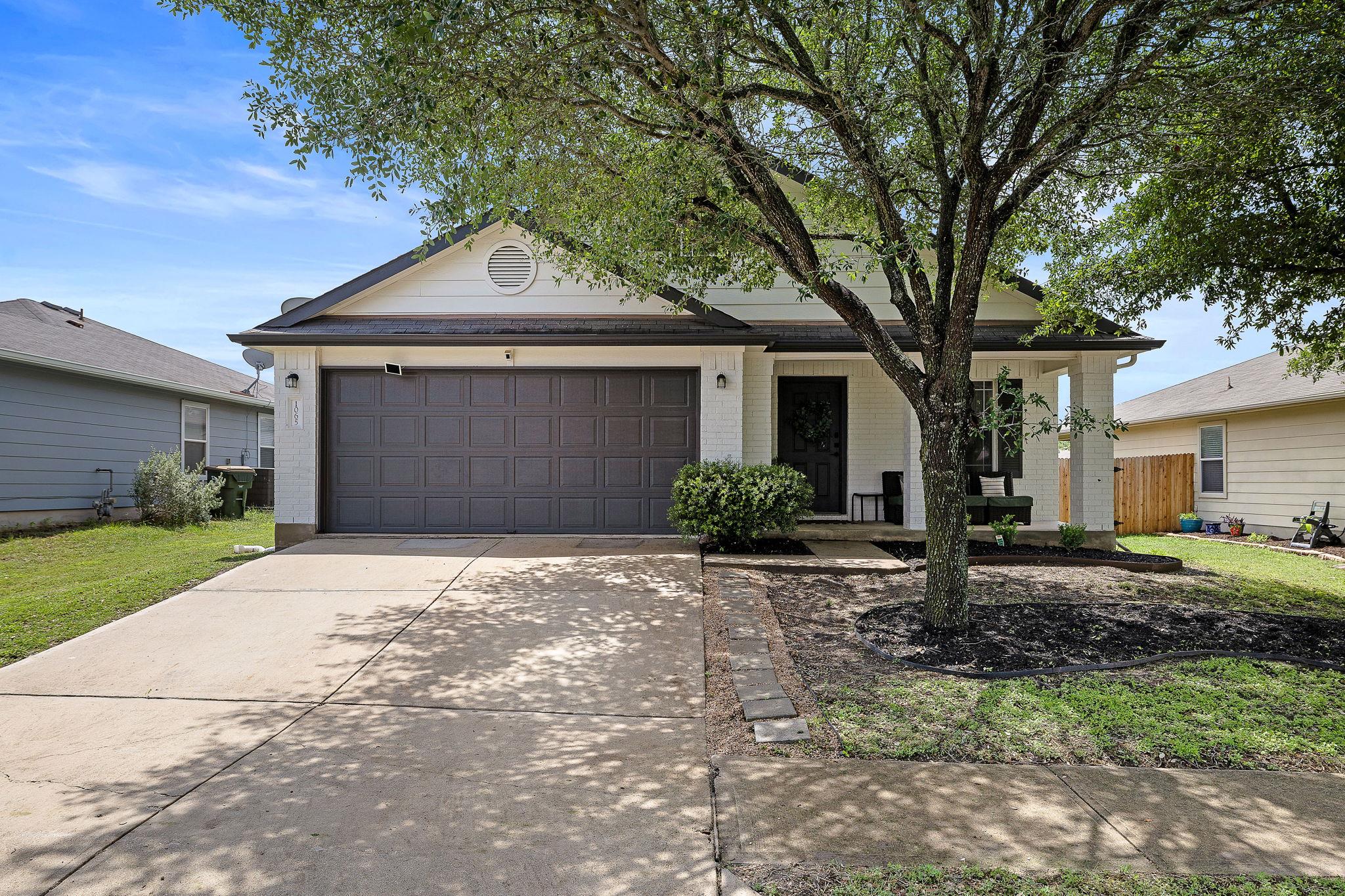 1065 Canada Wild Drive Buda TX 78610