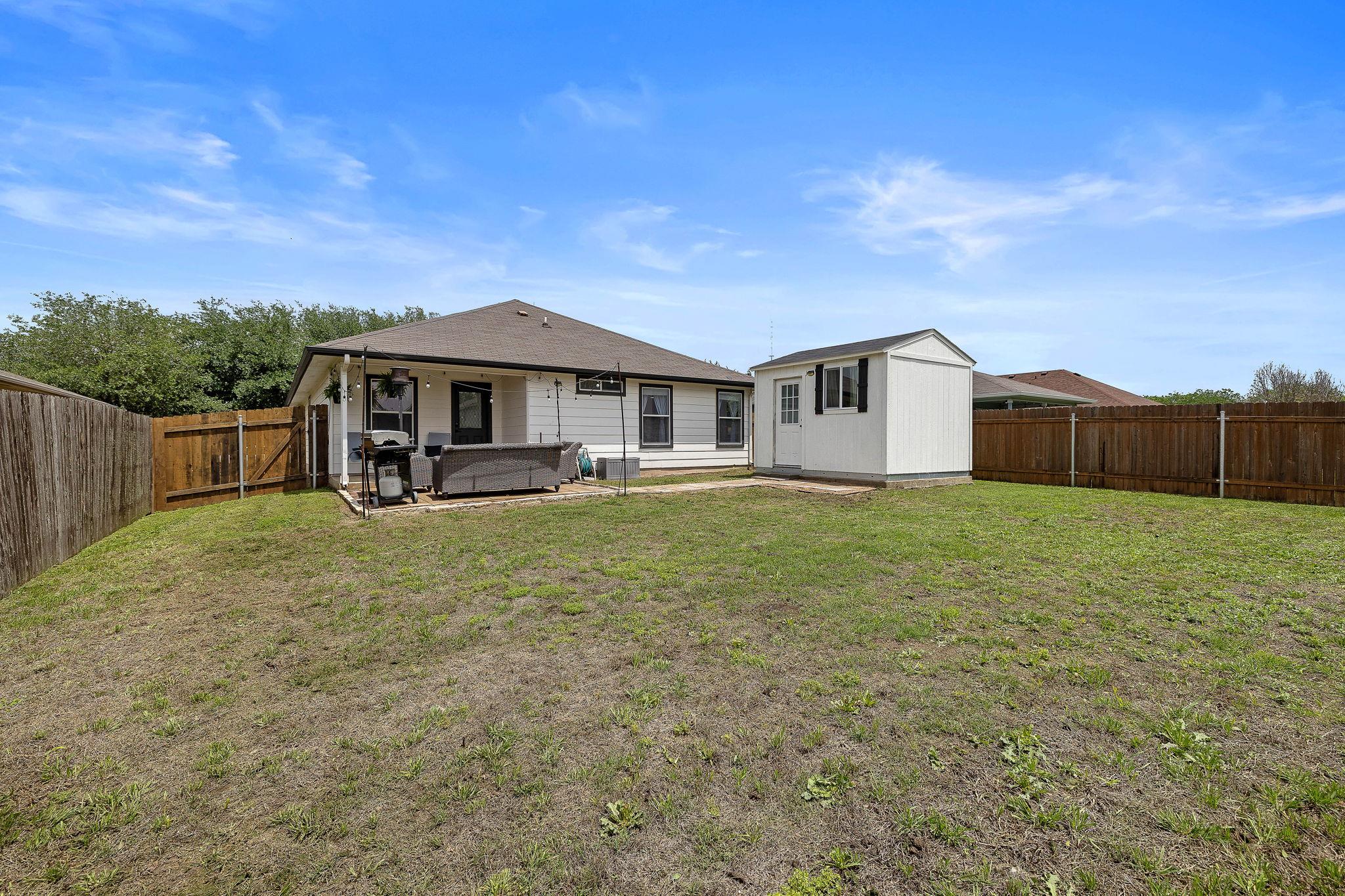 1065 Canada Wild Drive Buda TX 78610