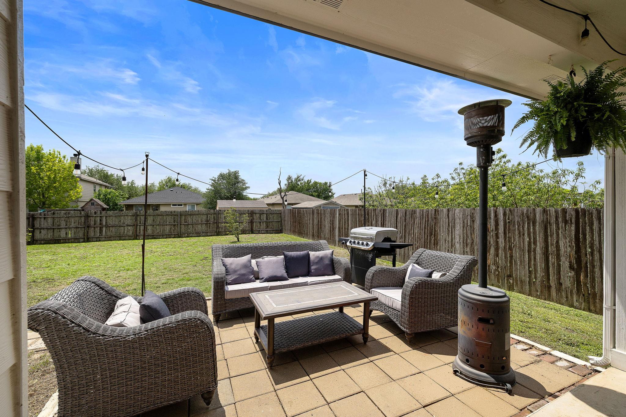 1065 Canada Wild Drive Buda TX 78610