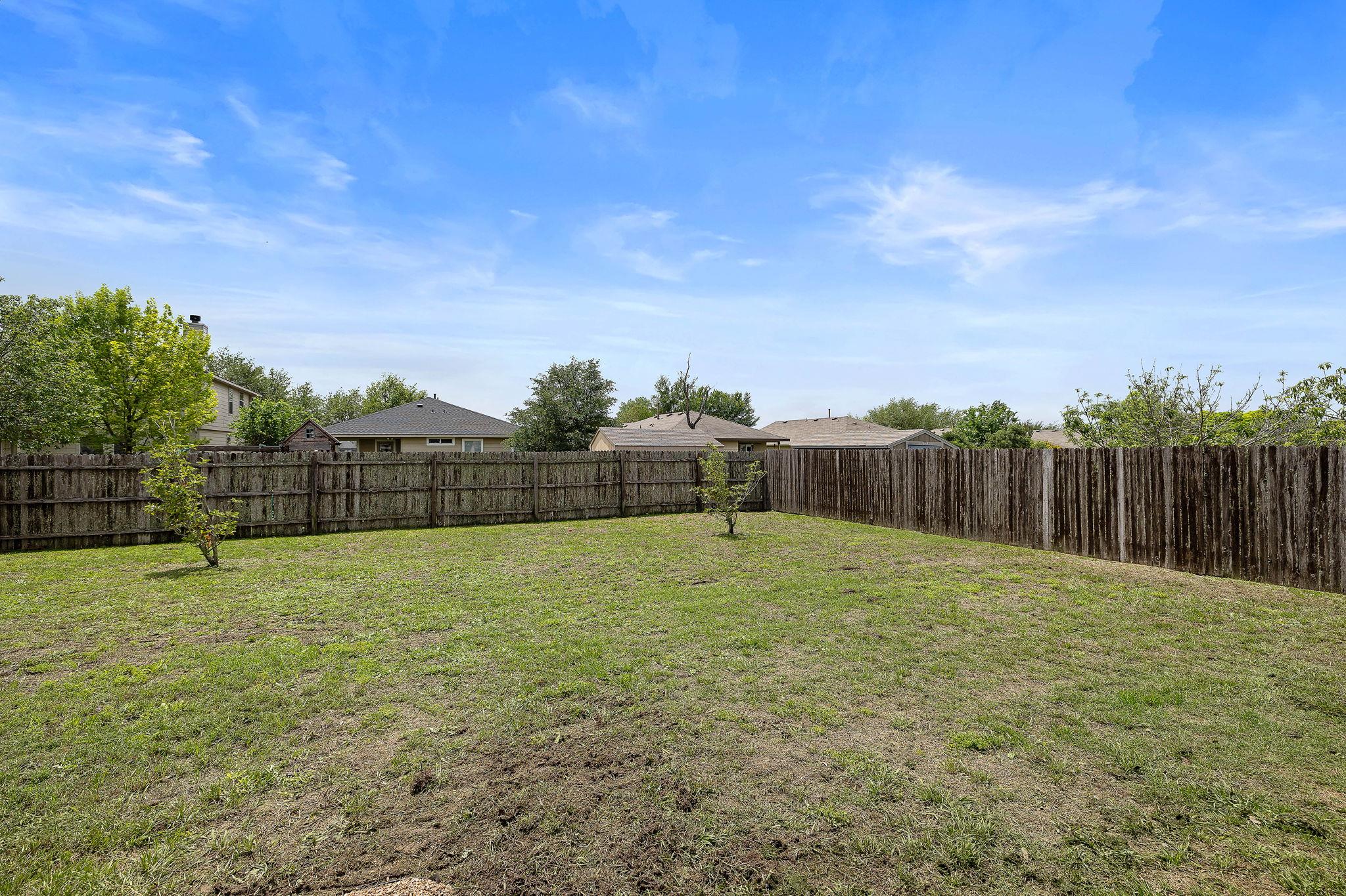 1065 Canada Wild Drive Buda TX 78610