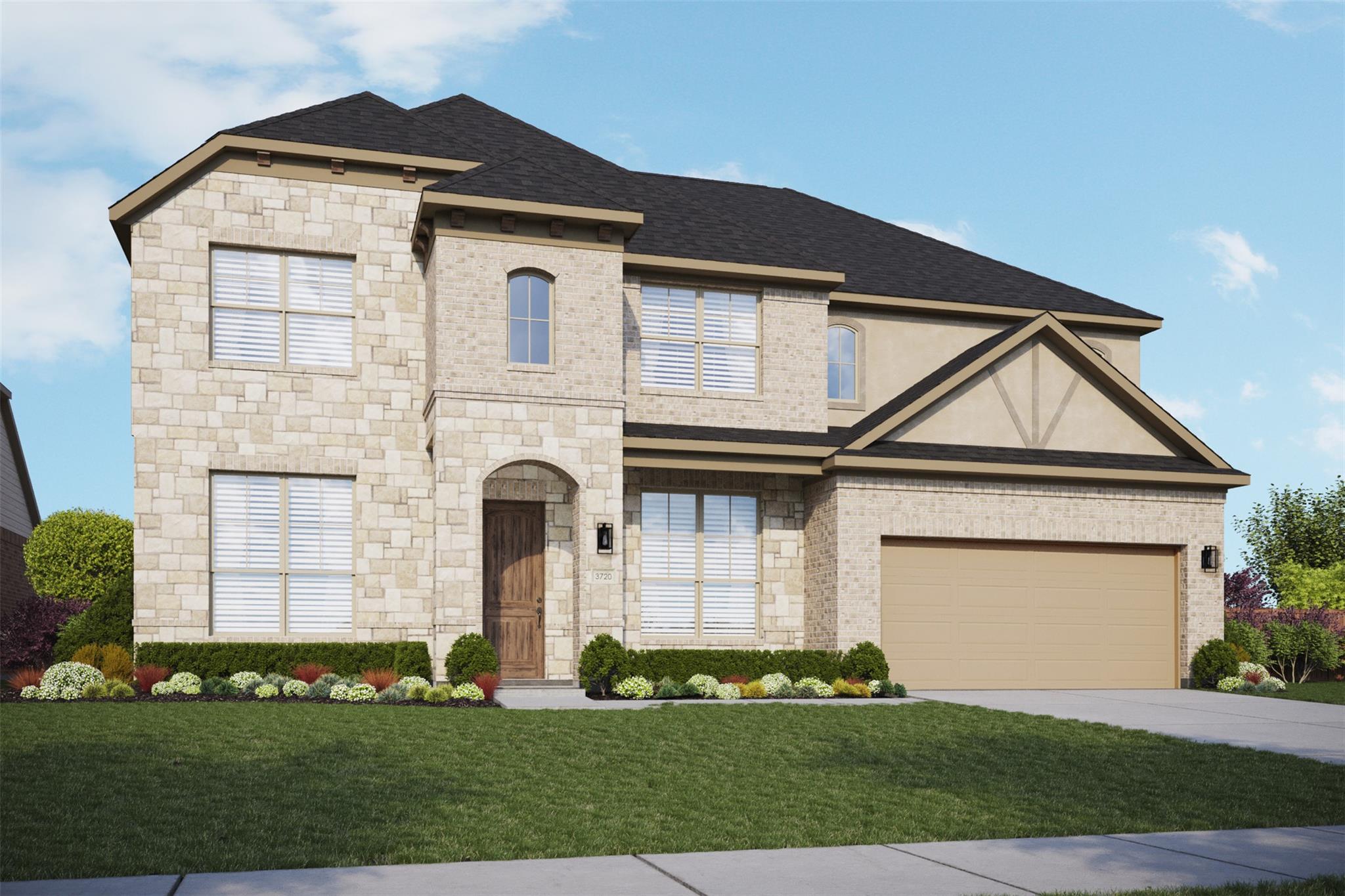 904 Old Garden Road Leander TX 78641
