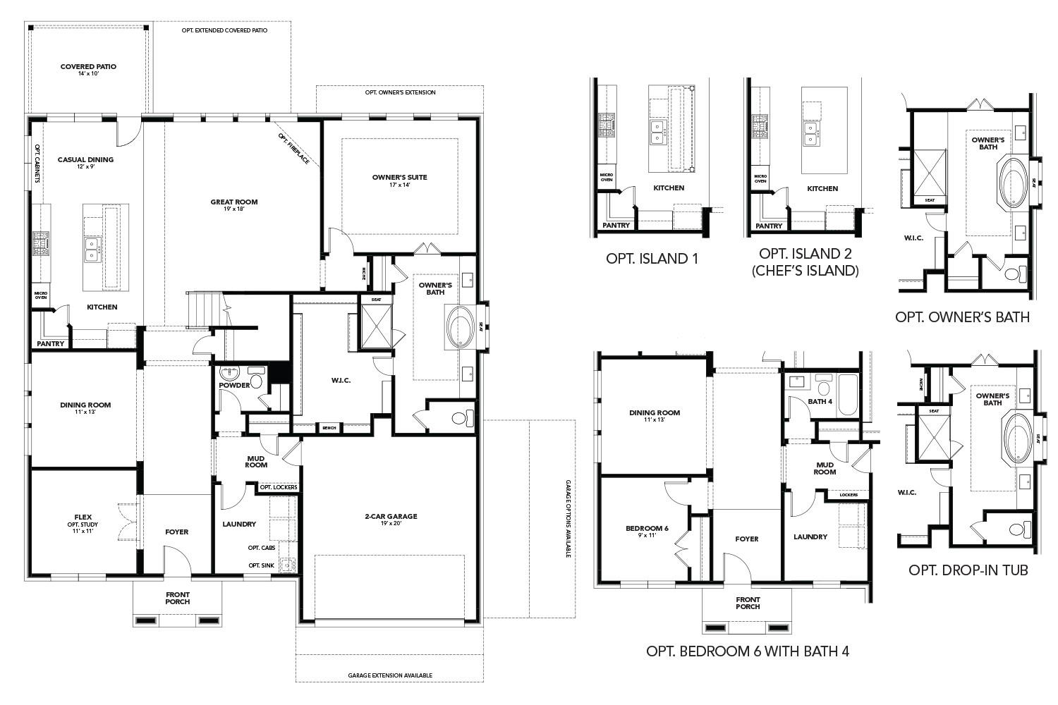 904 Old Garden Road Leander TX 78641