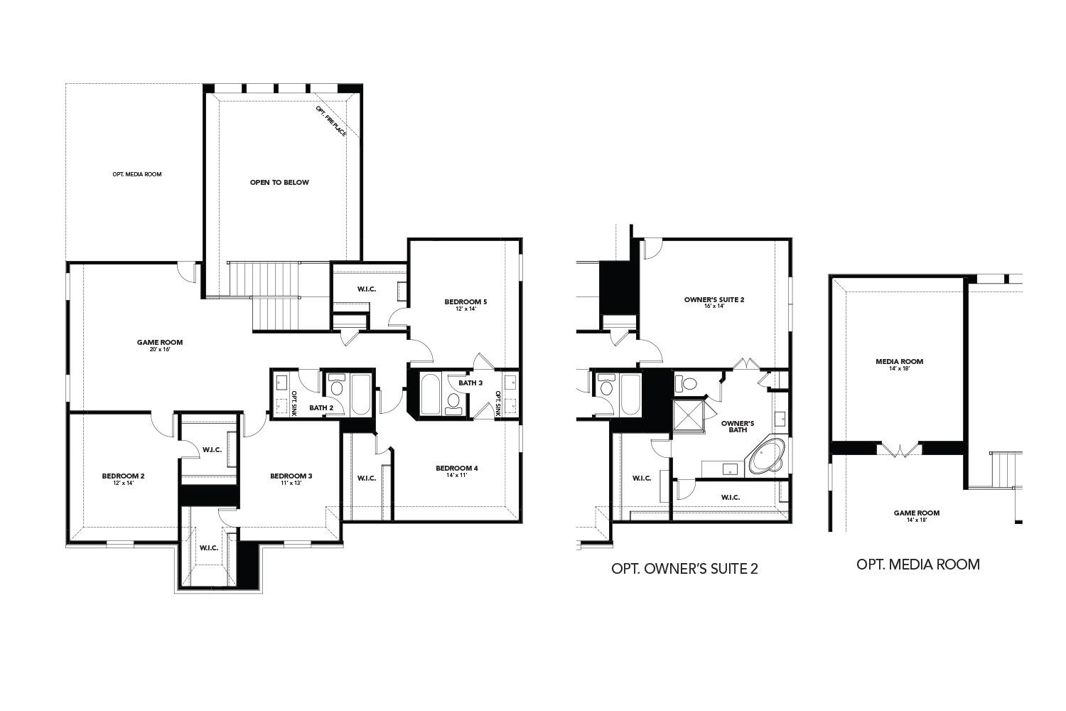904 Old Garden Road Leander TX 78641