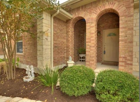 13417 Breezy Meadow Lane Manor TX 78653