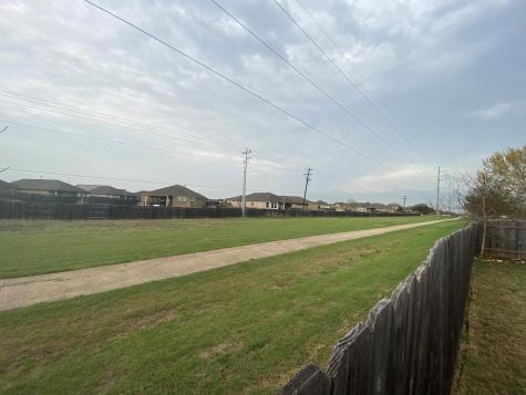 13417 Breezy Meadow Lane Manor TX 78653