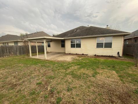 13417 Breezy Meadow Lane Manor TX 78653