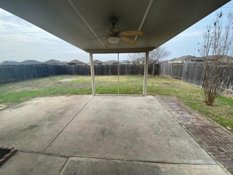 13417 Breezy Meadow Lane Manor TX 78653