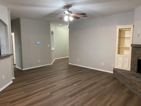 13417 Breezy Meadow Lane Manor TX 78653