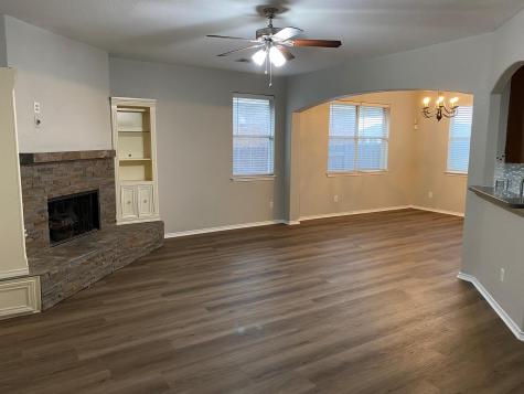 13417 Breezy Meadow Lane Manor TX 78653