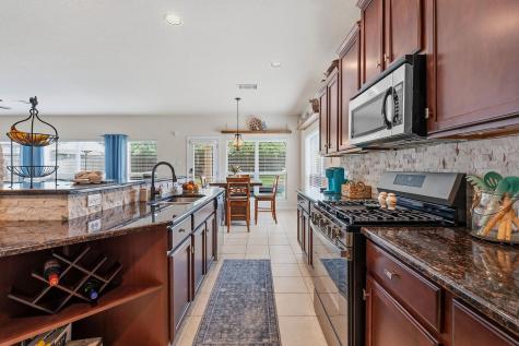 1015 Preserve Place Round Rock TX 78665