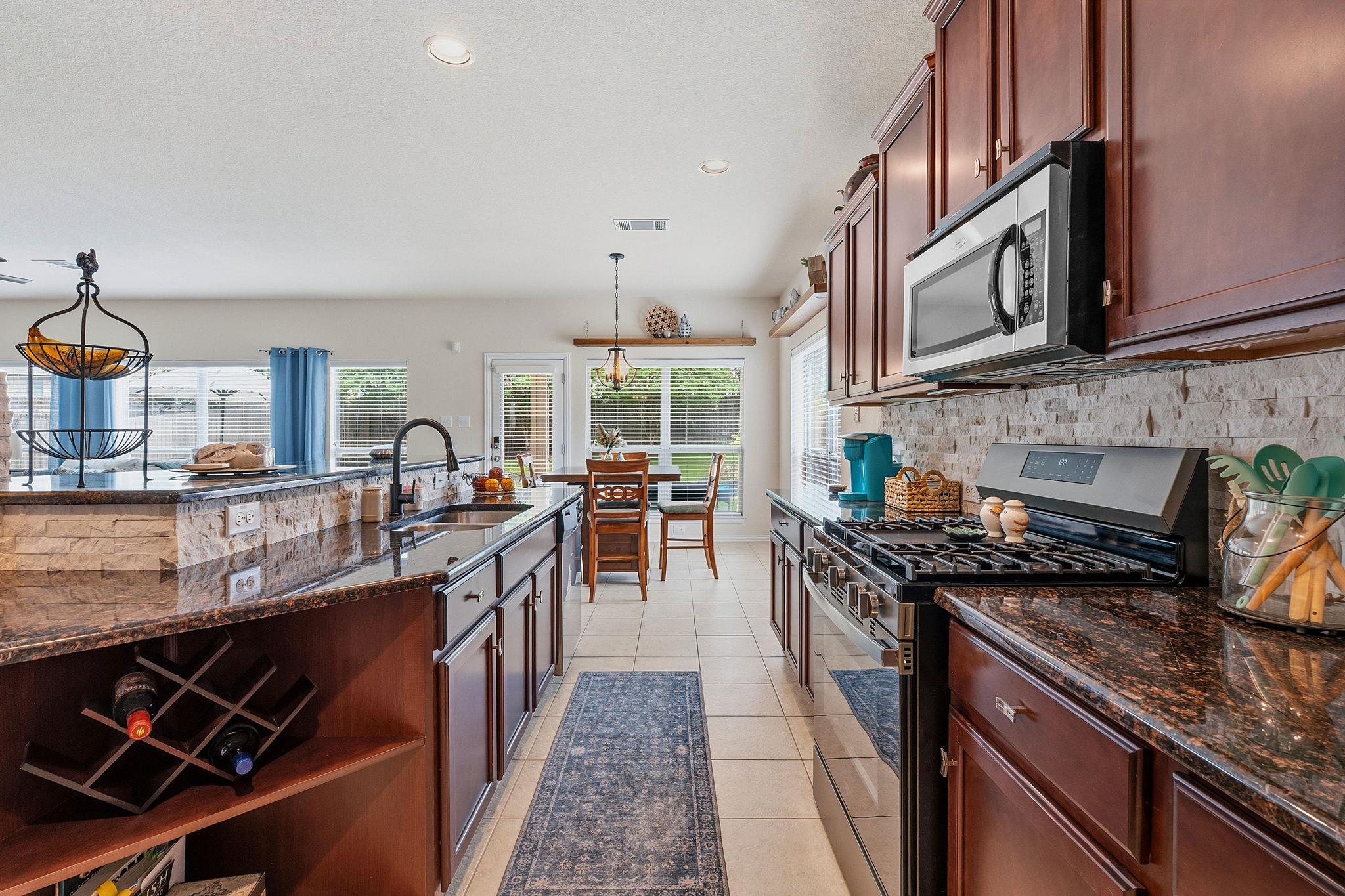 1015 Preserve Place Round Rock TX 78665