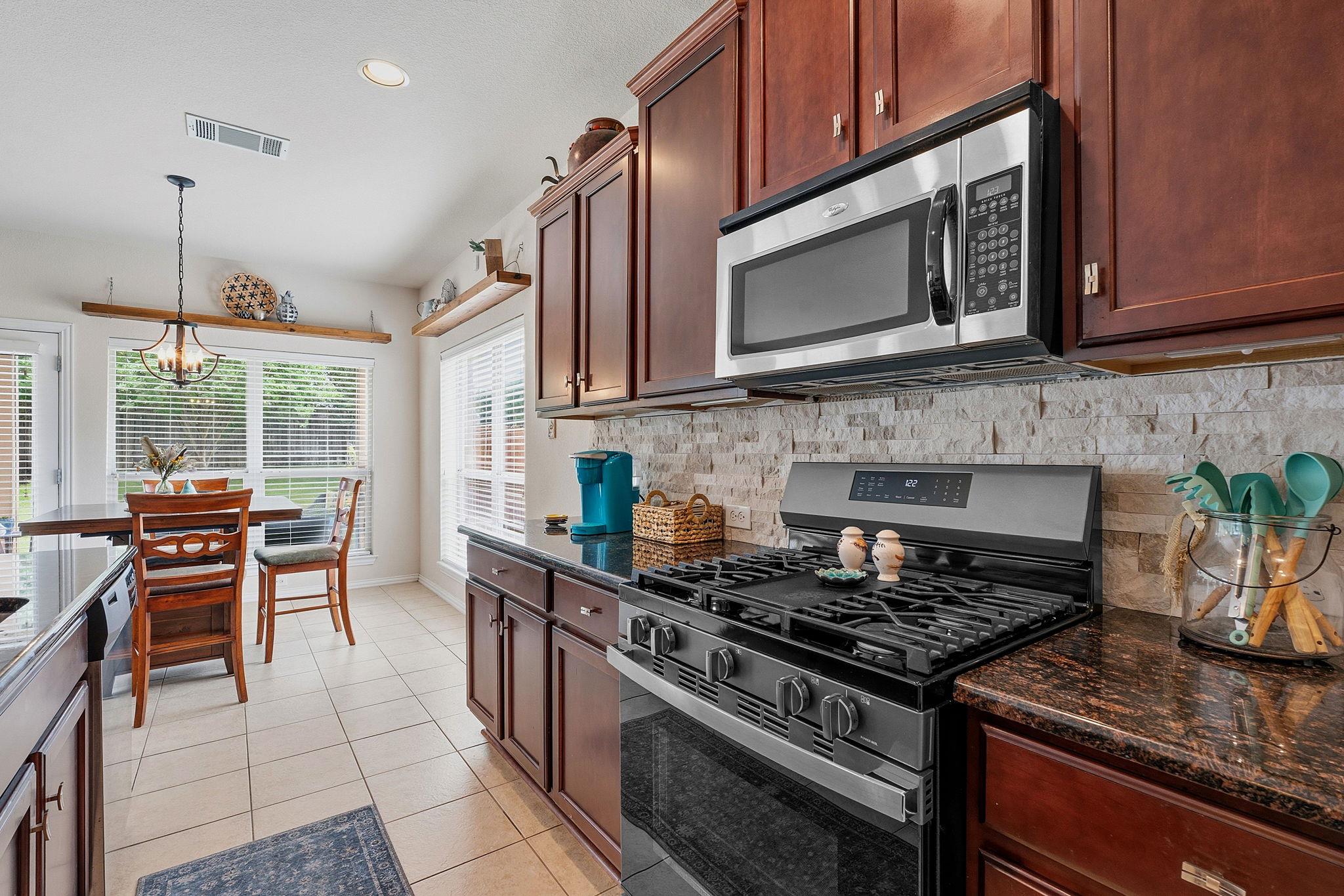 1015 Preserve Place Round Rock TX 78665