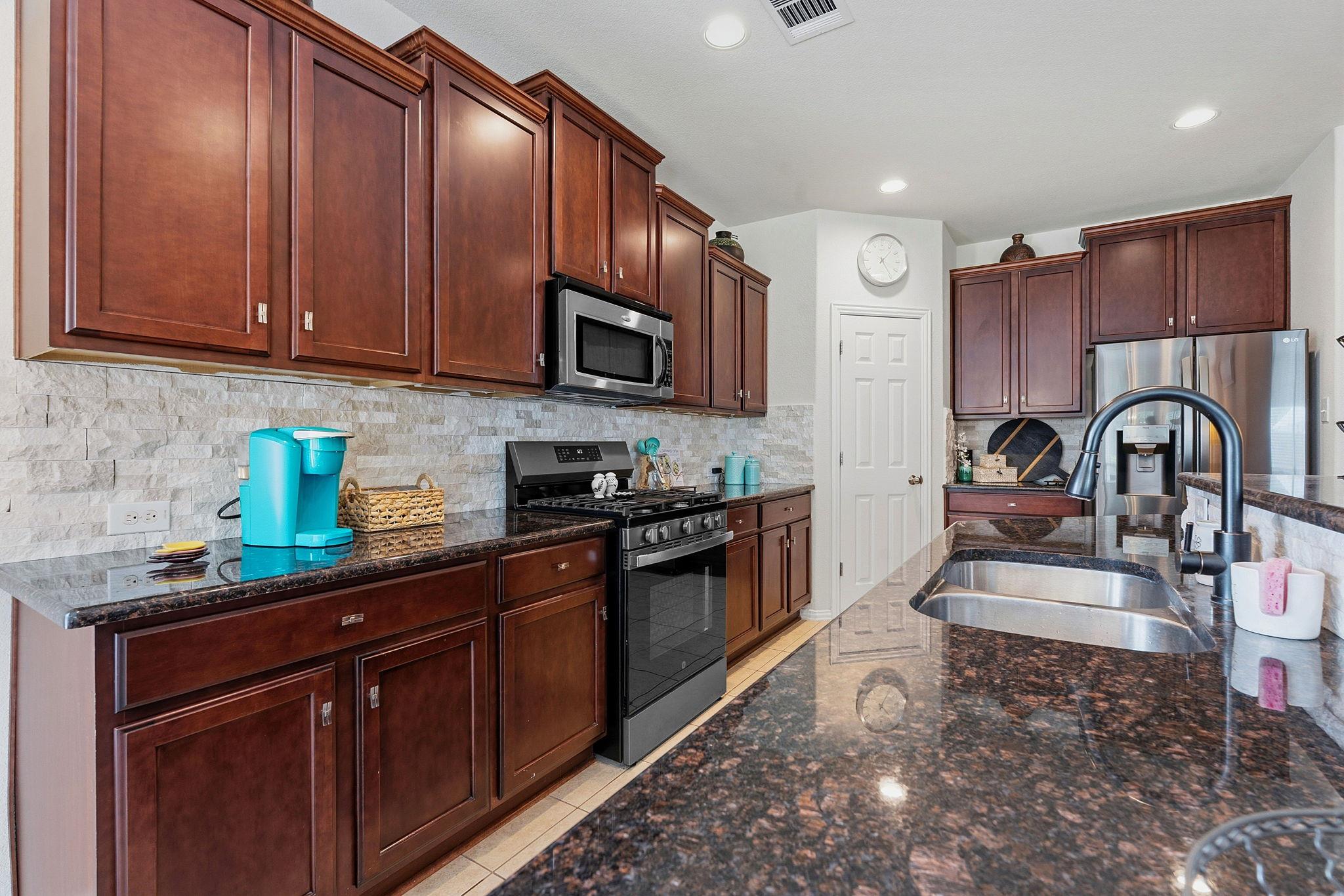 1015 Preserve Place Round Rock TX 78665