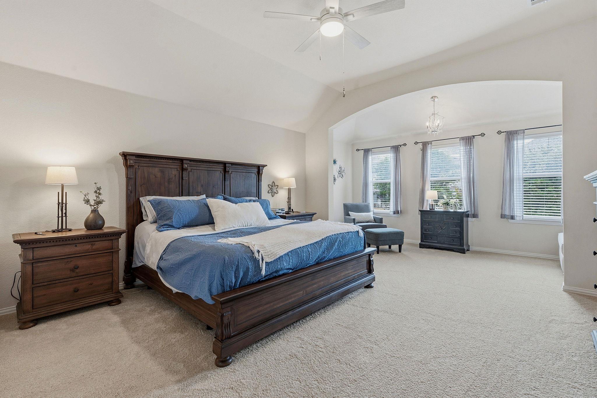 1015 Preserve Place Round Rock TX 78665