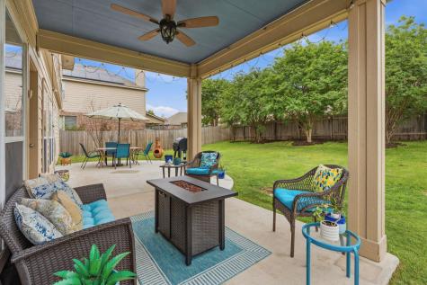 1015 Preserve Place Round Rock TX 78665