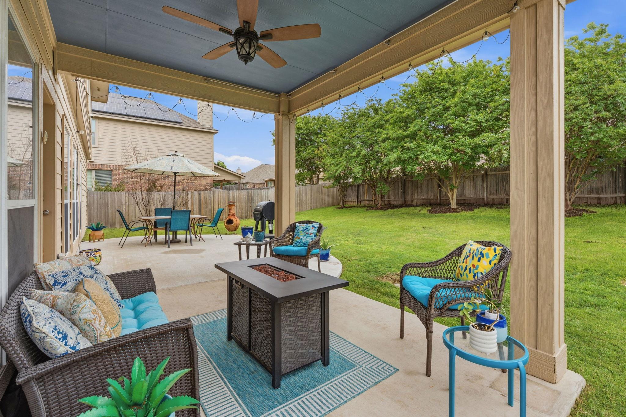 1015 Preserve Place Round Rock TX 78665