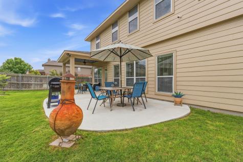 1015 Preserve Place Round Rock TX 78665