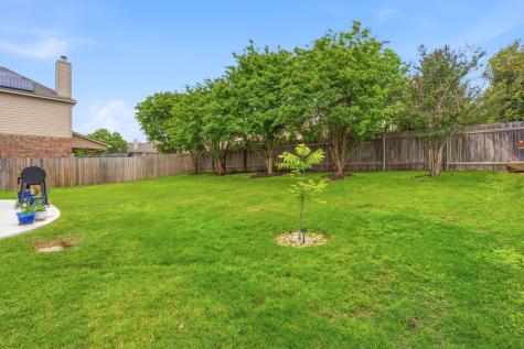 1015 Preserve Place Round Rock TX 78665