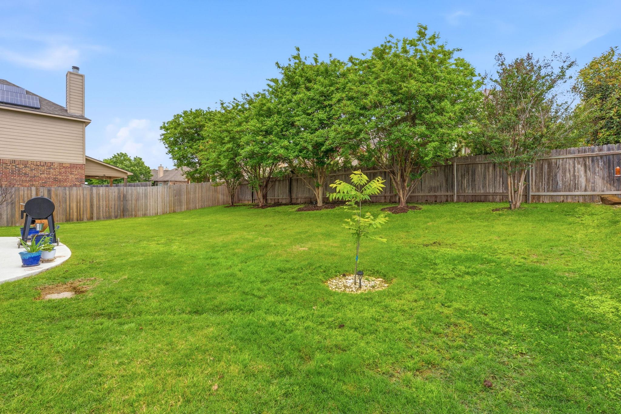 1015 Preserve Place Round Rock TX 78665