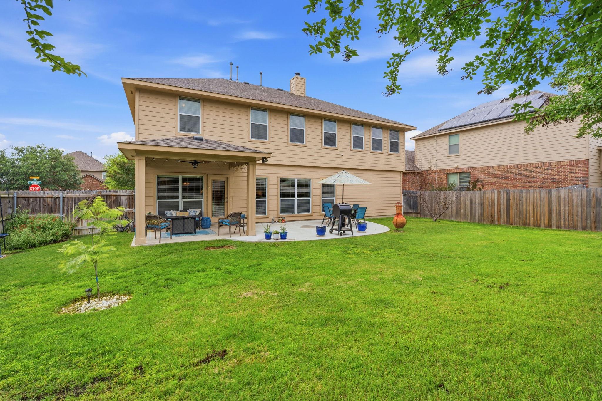1015 Preserve Place Round Rock TX 78665