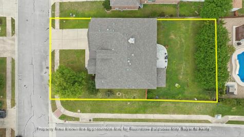 1015 Preserve Place Round Rock TX 78665