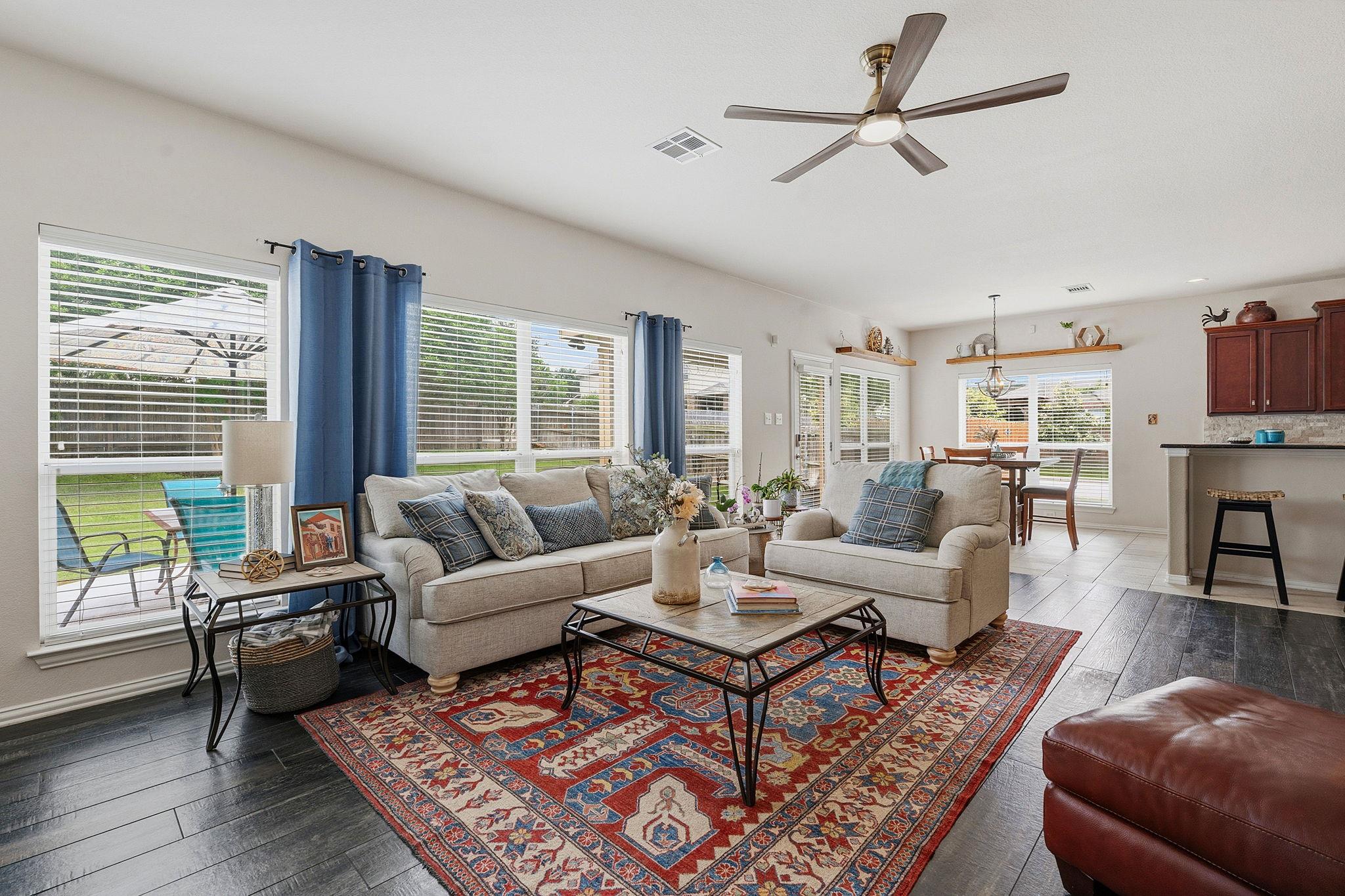 1015 Preserve Place Round Rock TX 78665