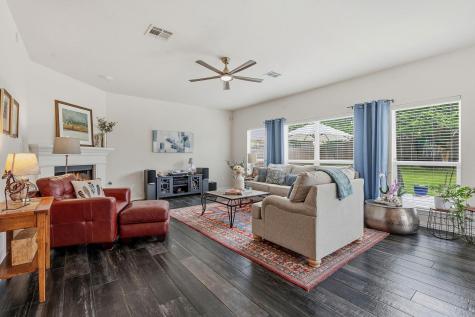 1015 Preserve Place Round Rock TX 78665