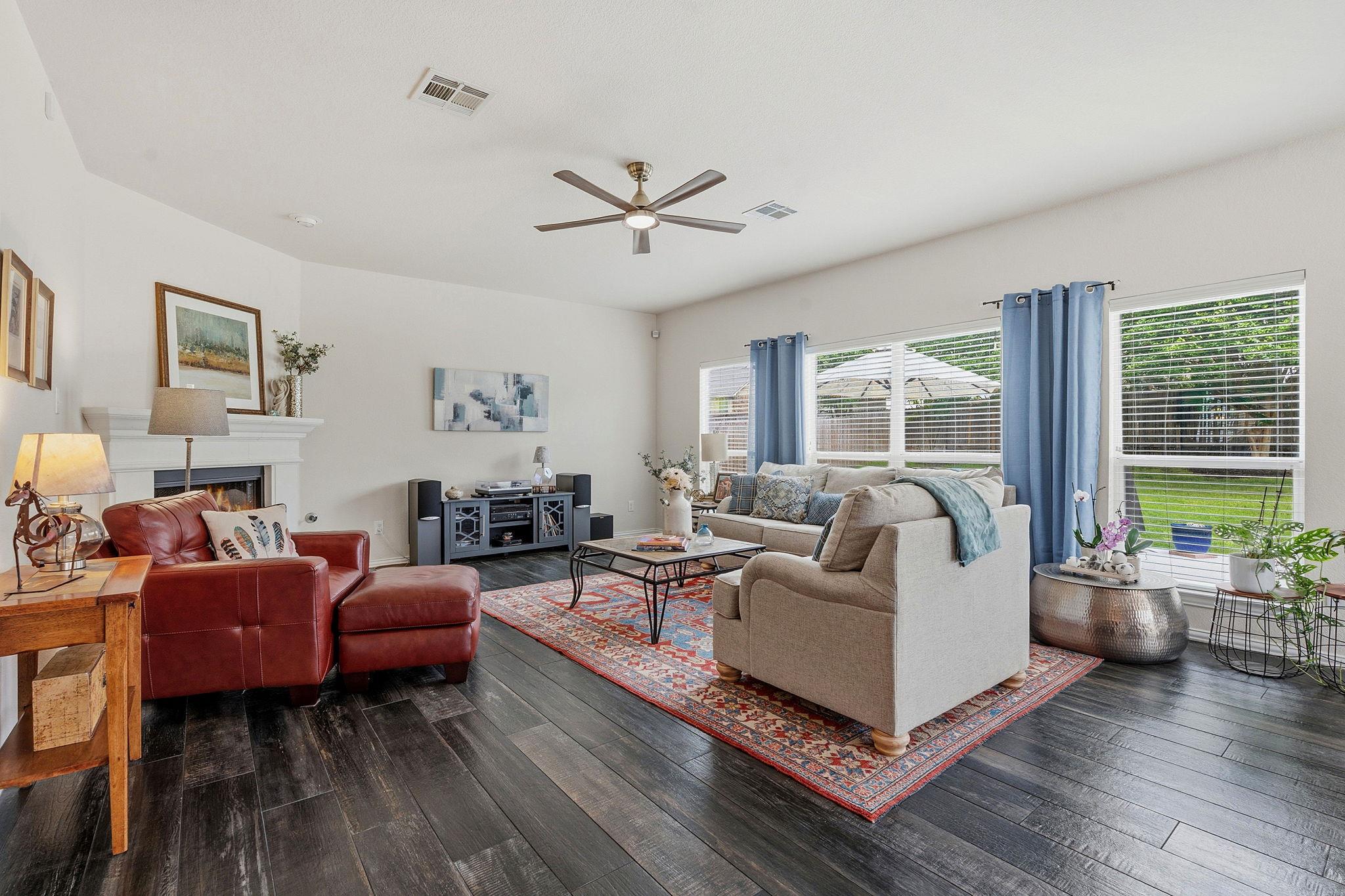 1015 Preserve Place Round Rock TX 78665