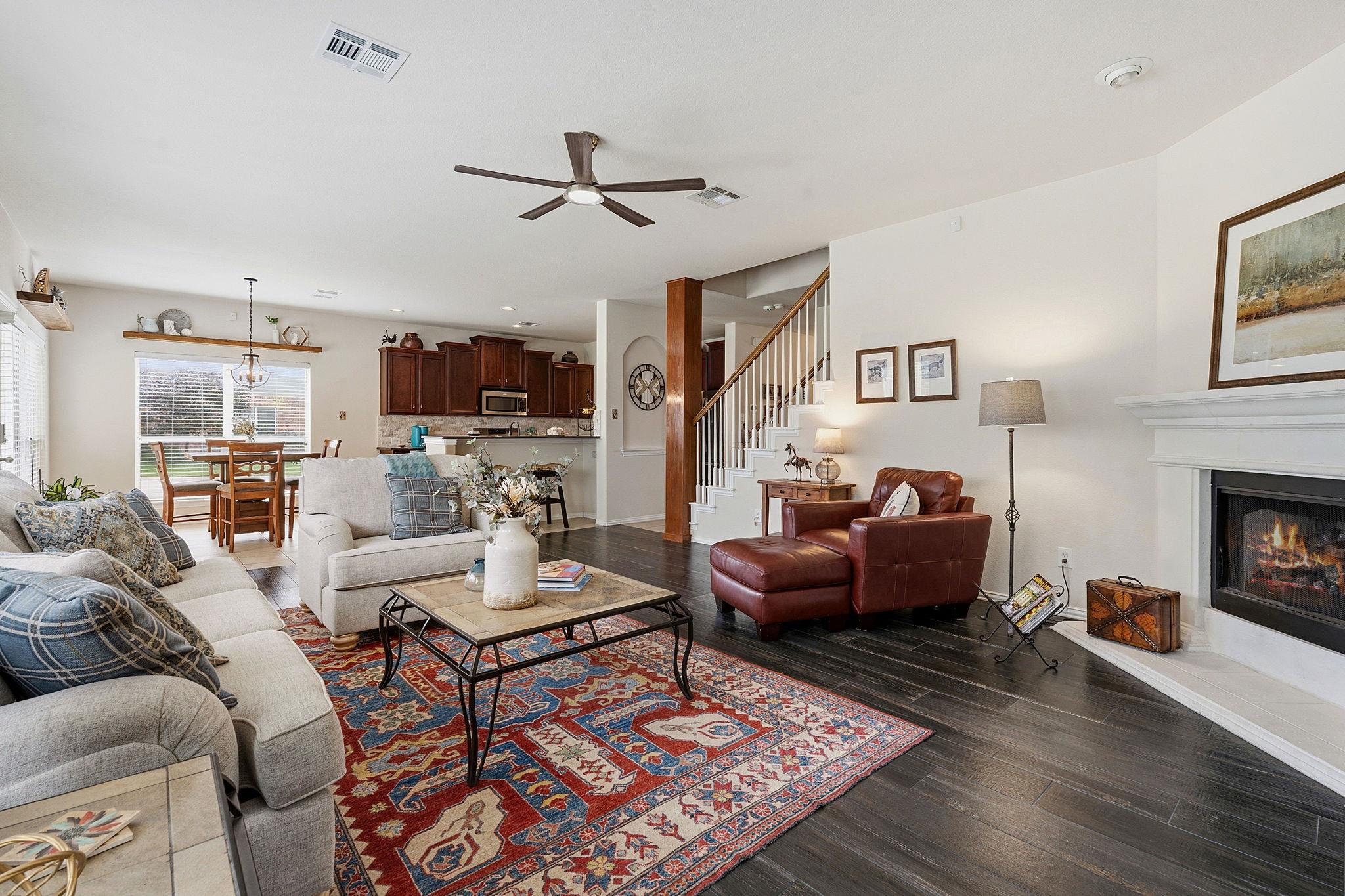 1015 Preserve Place Round Rock TX 78665