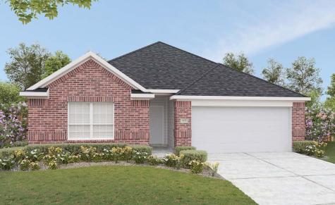 20424 Gillbrand Road Manor TX 78653