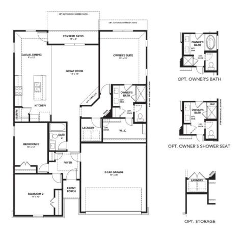 20424 Gillbrand Road Manor TX 78653