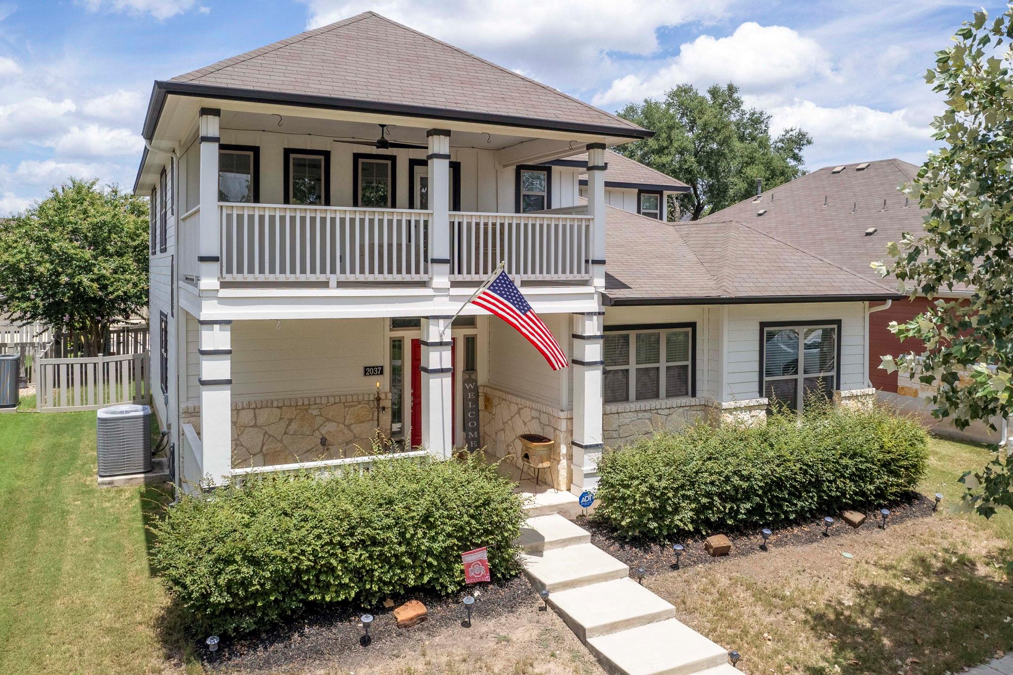 2037 Herzog Boulevard Kyle TX 78640