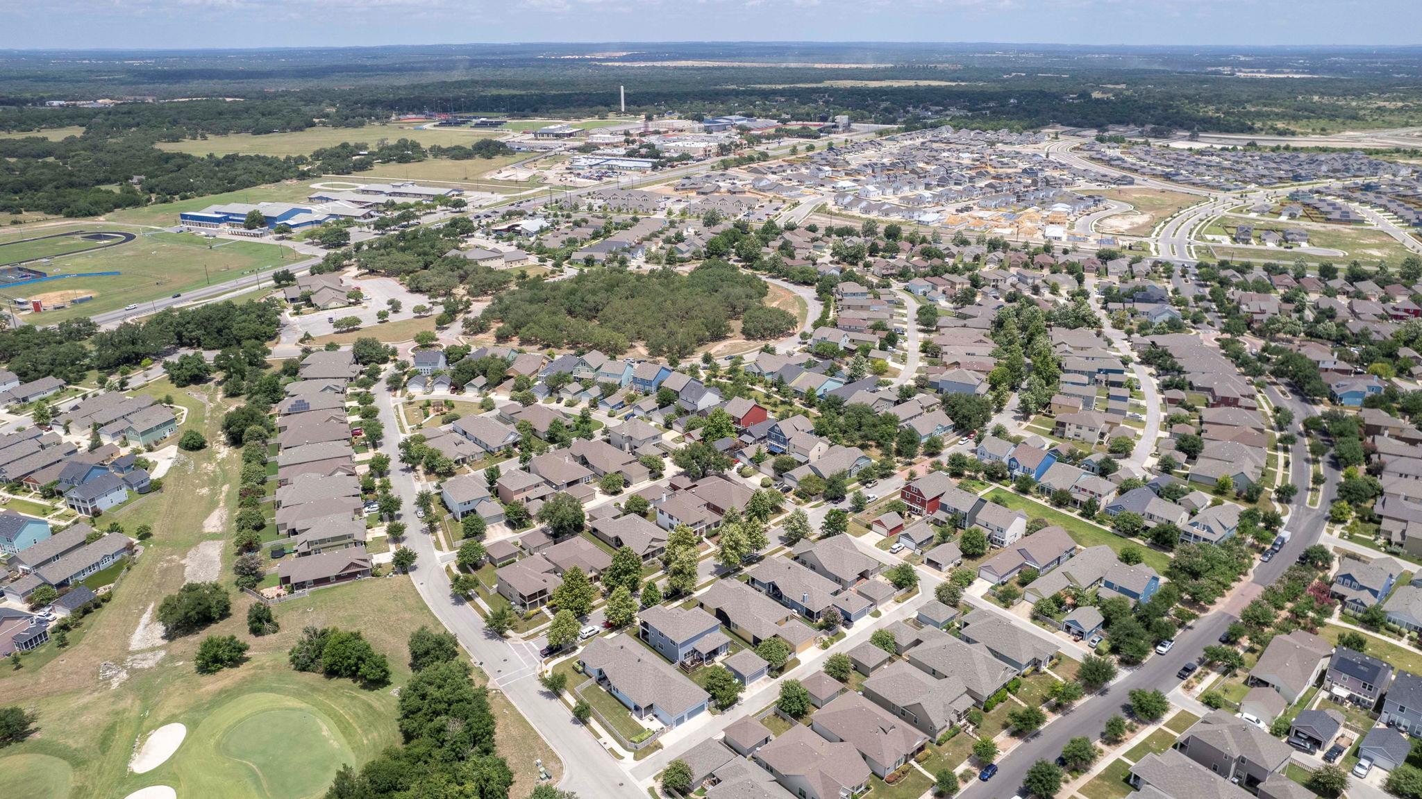2037 Herzog Boulevard Kyle TX 78640